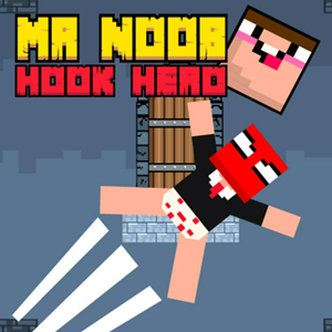 Noob Hook