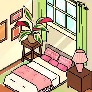 Cozy Room Design