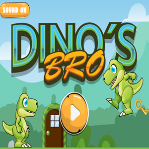 Dino Bros