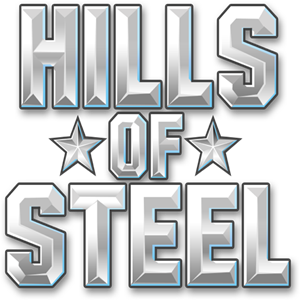 Hills Of Steel