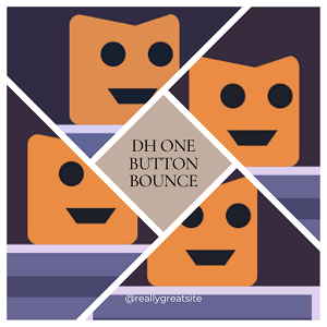 Two Button Bounce